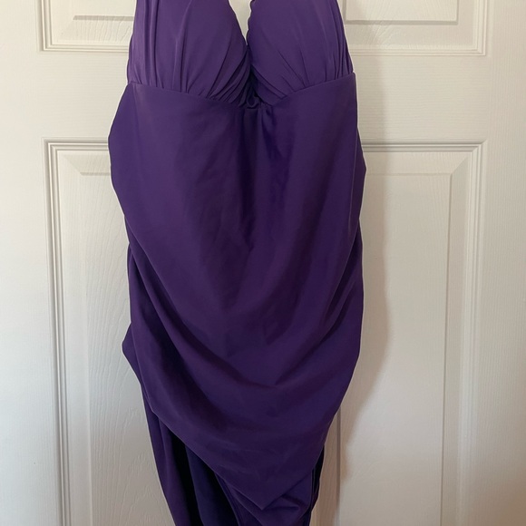 Set of 4 size 2x swimsuits - Picture 6 of 14